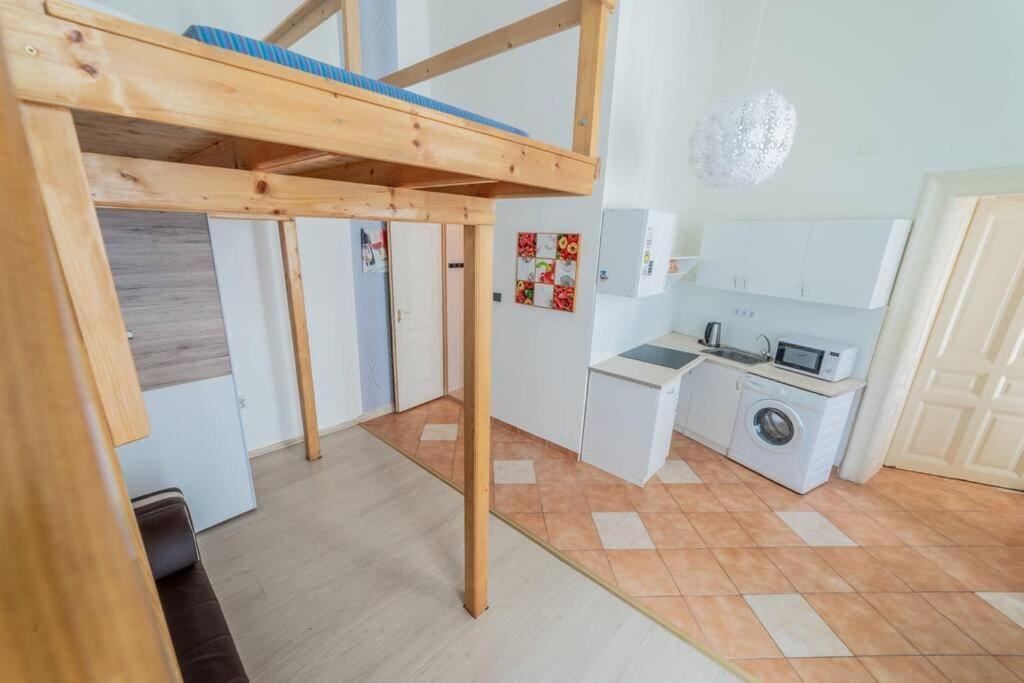 Erkelhouse Cosy Apartment #Petite Budapeszt Zewnętrze zdjęcie
