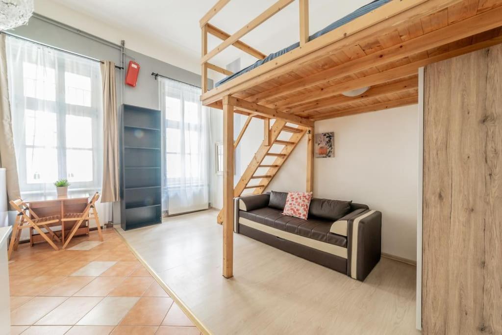 Erkelhouse Cosy Apartment #Petite Budapeszt Zewnętrze zdjęcie